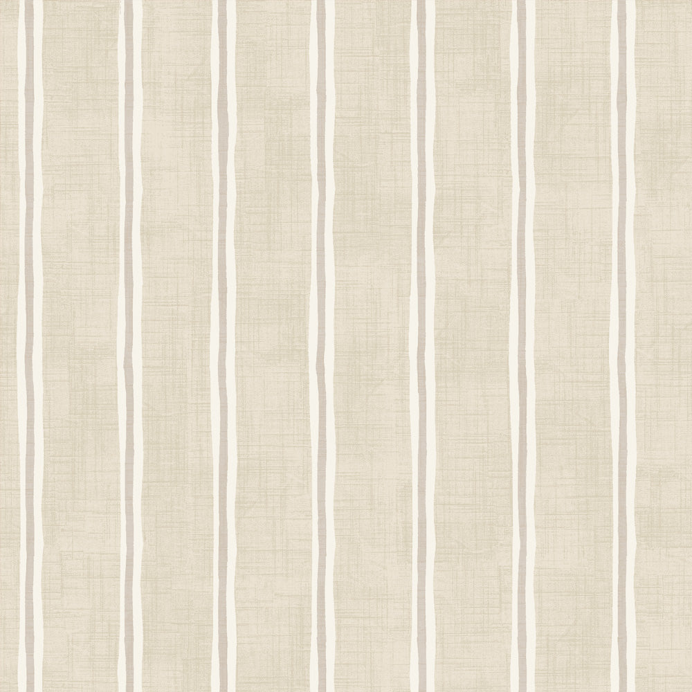 Rowing Stripe Fabric