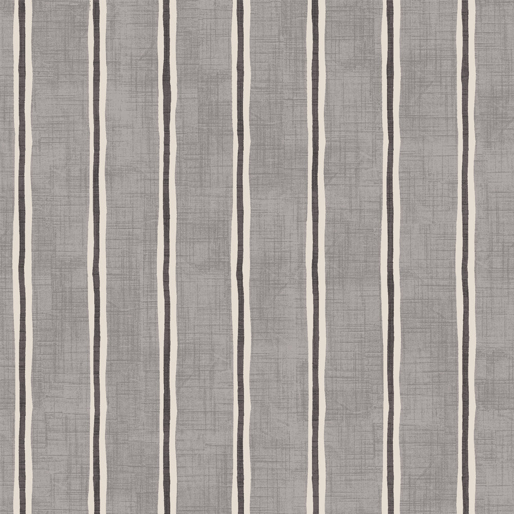 Rowing Stripe Fabric