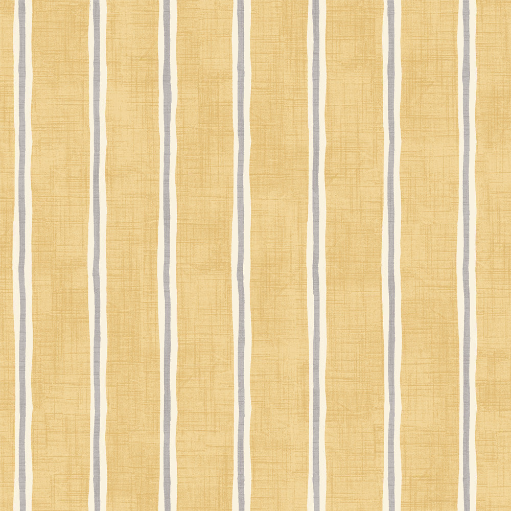 Rowing Stripe Fabric