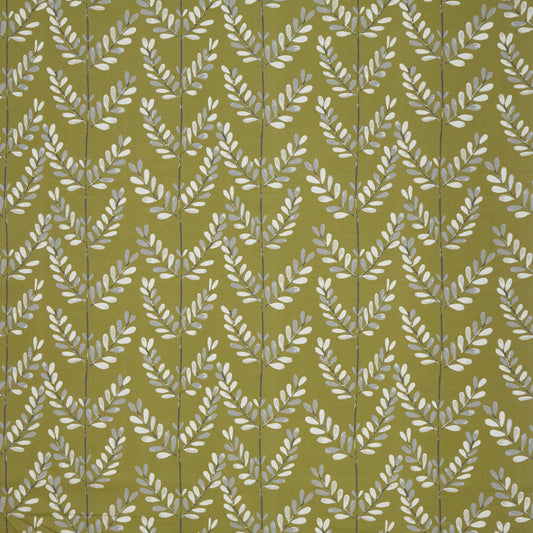 Scandi Sprig Fabric