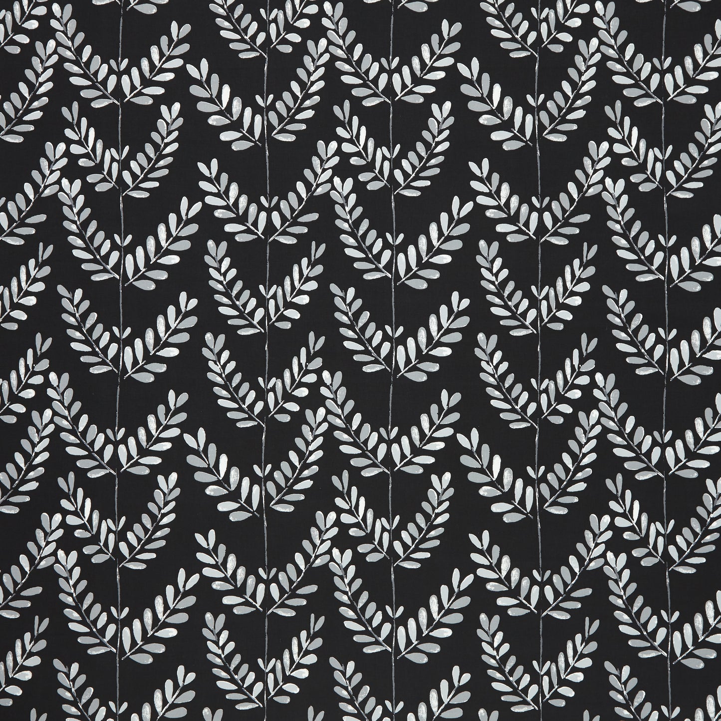 Scandi Sprig Fabric