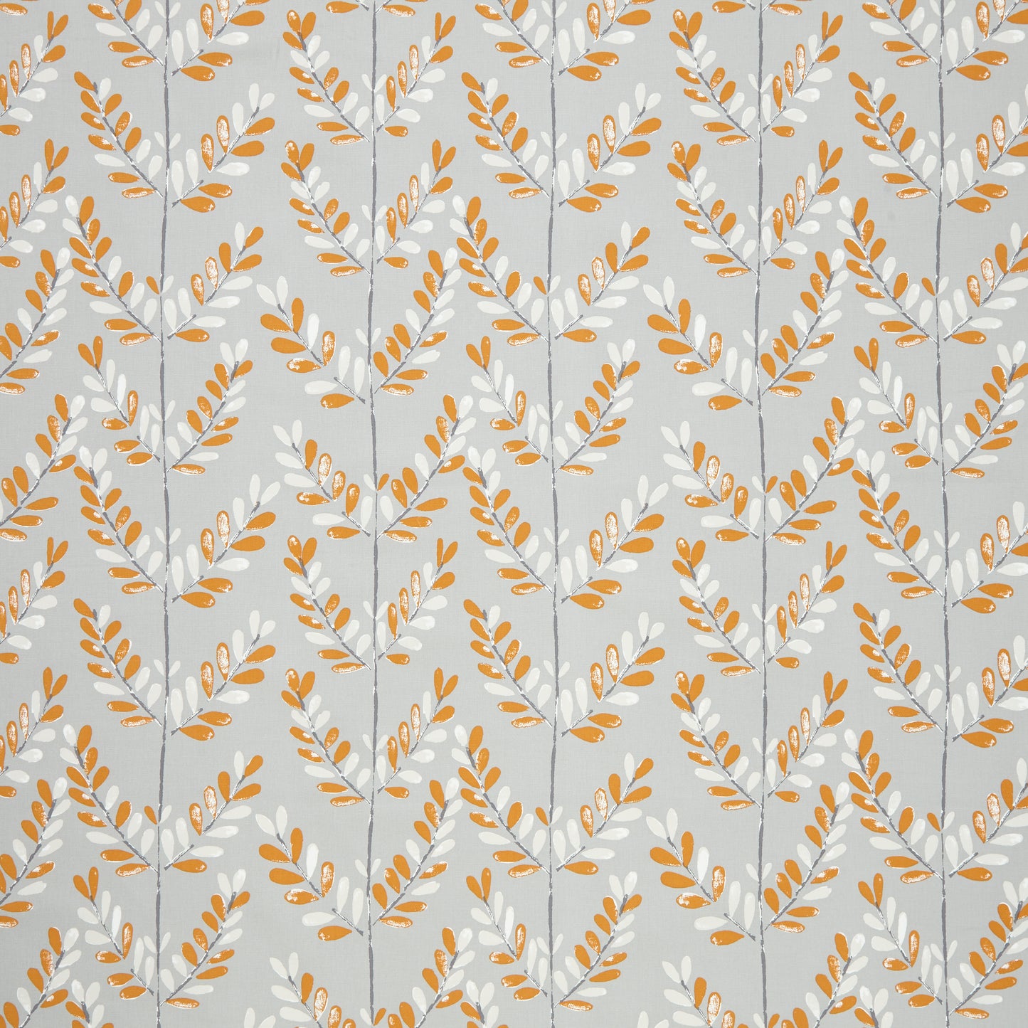 Scandi Sprig Fabric