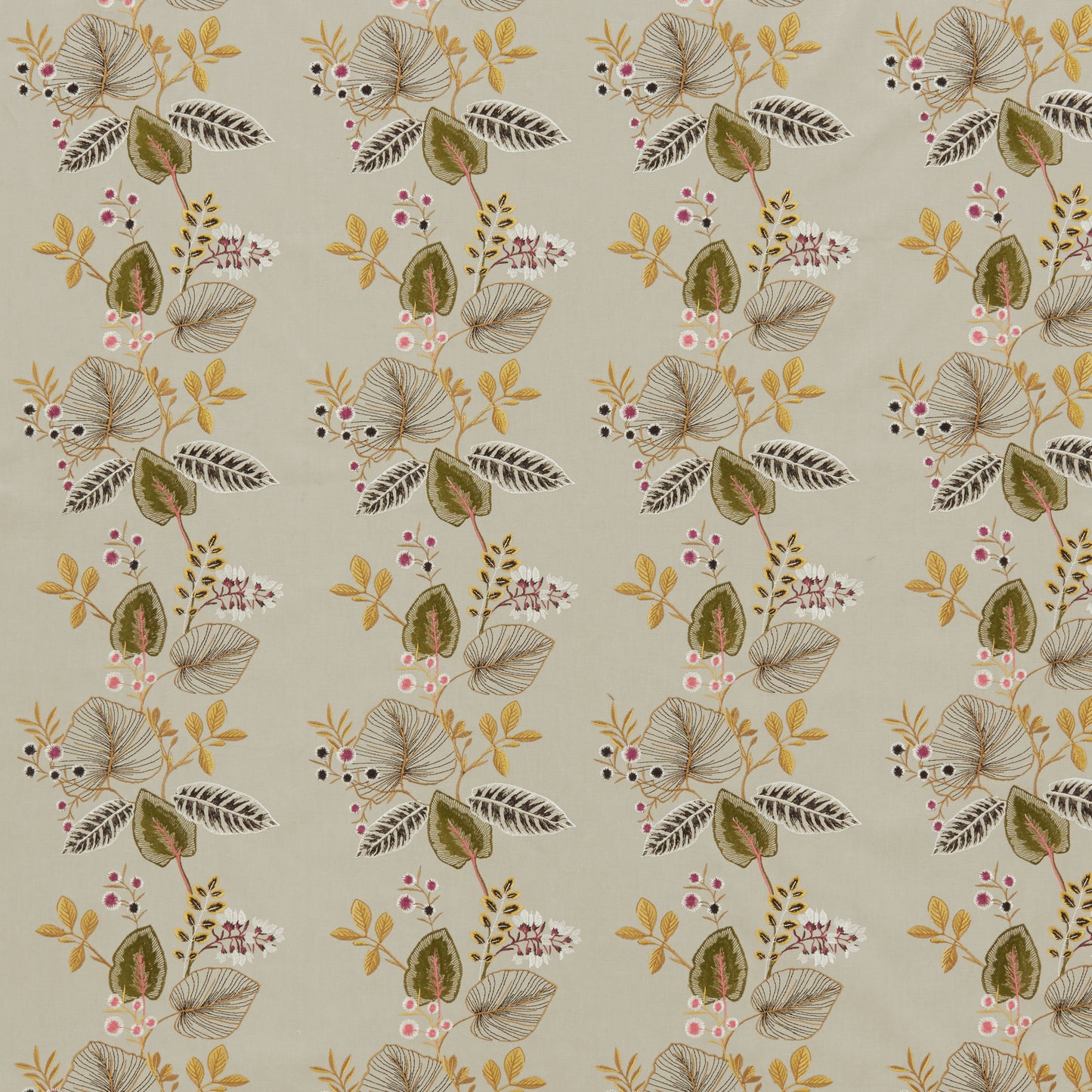 Serengeti Fabric