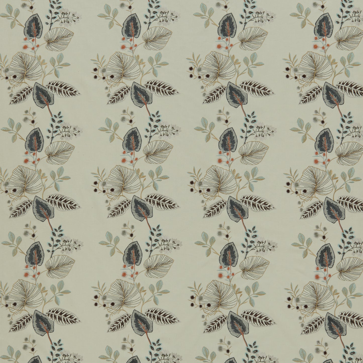 Serengeti Fabric