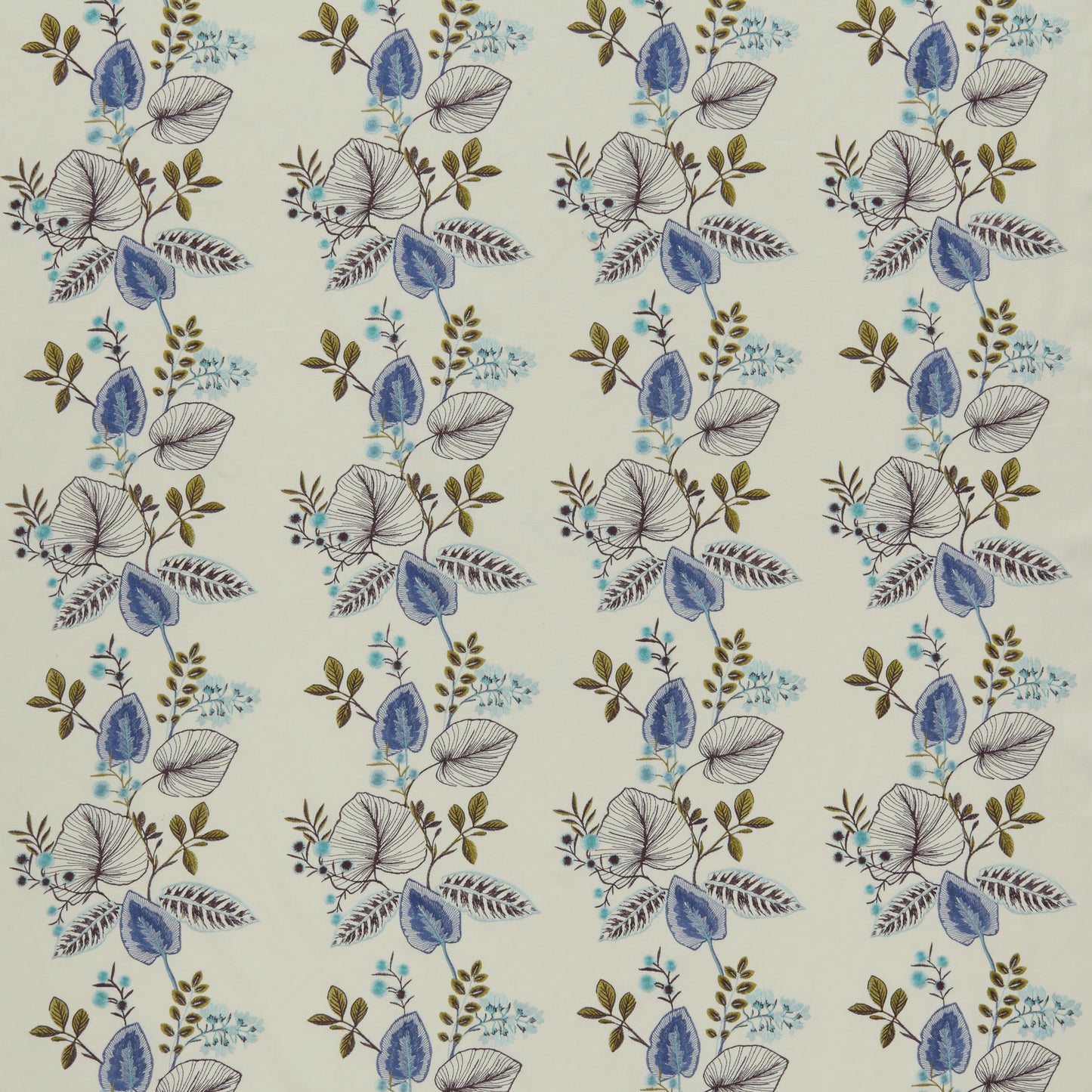 Serengeti Fabric