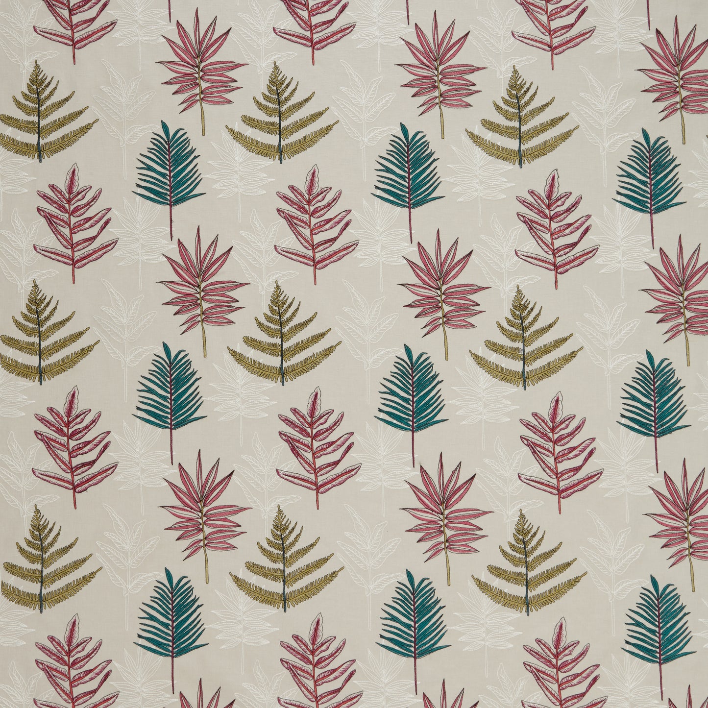 Seychelles Fabric