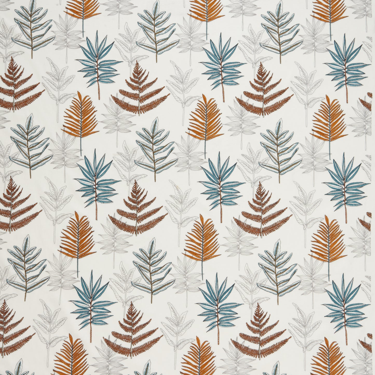 Seychelles Fabric