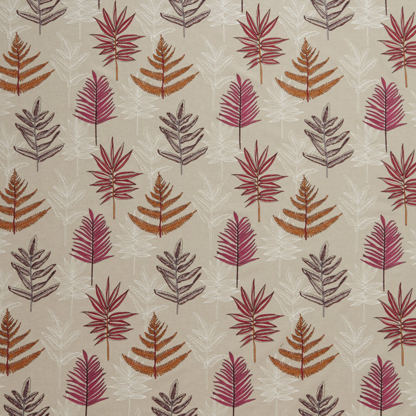 Seychelles Fabric