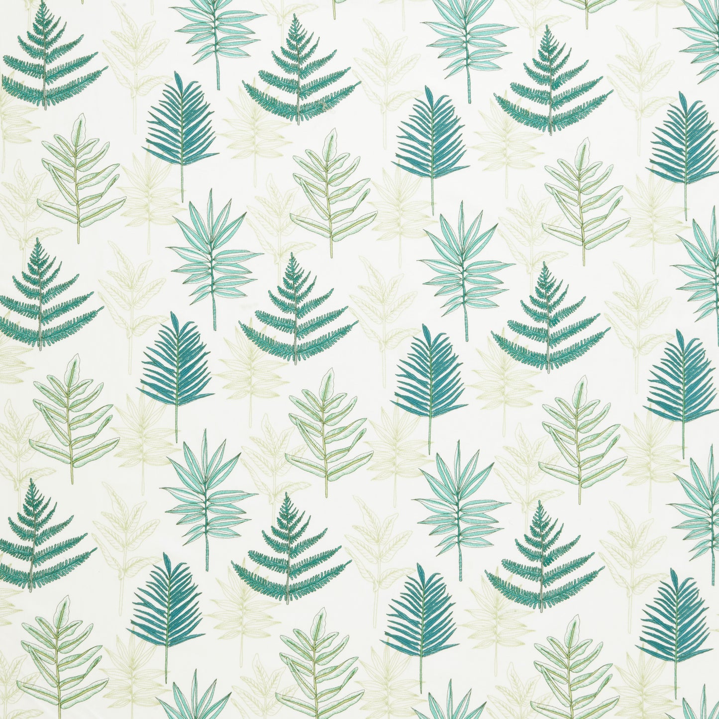 Seychelles Fabric