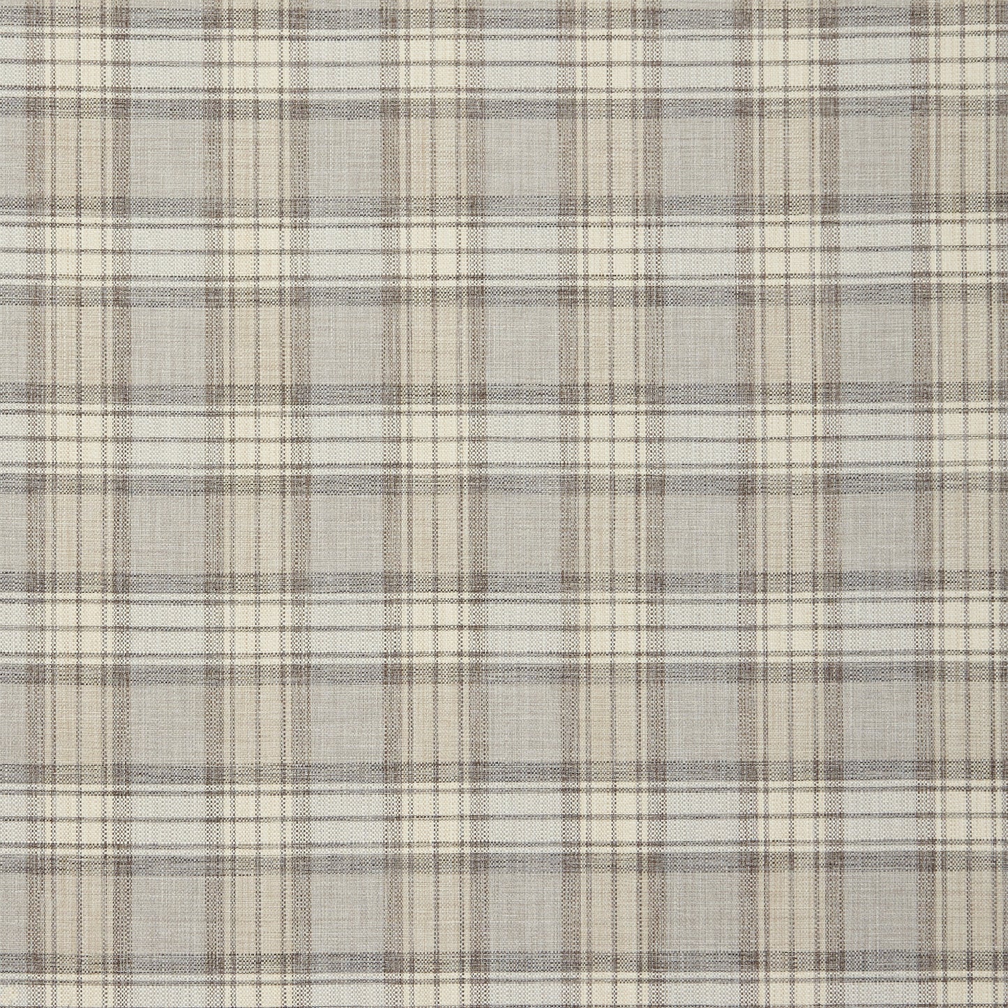 Shaker Check Fabric