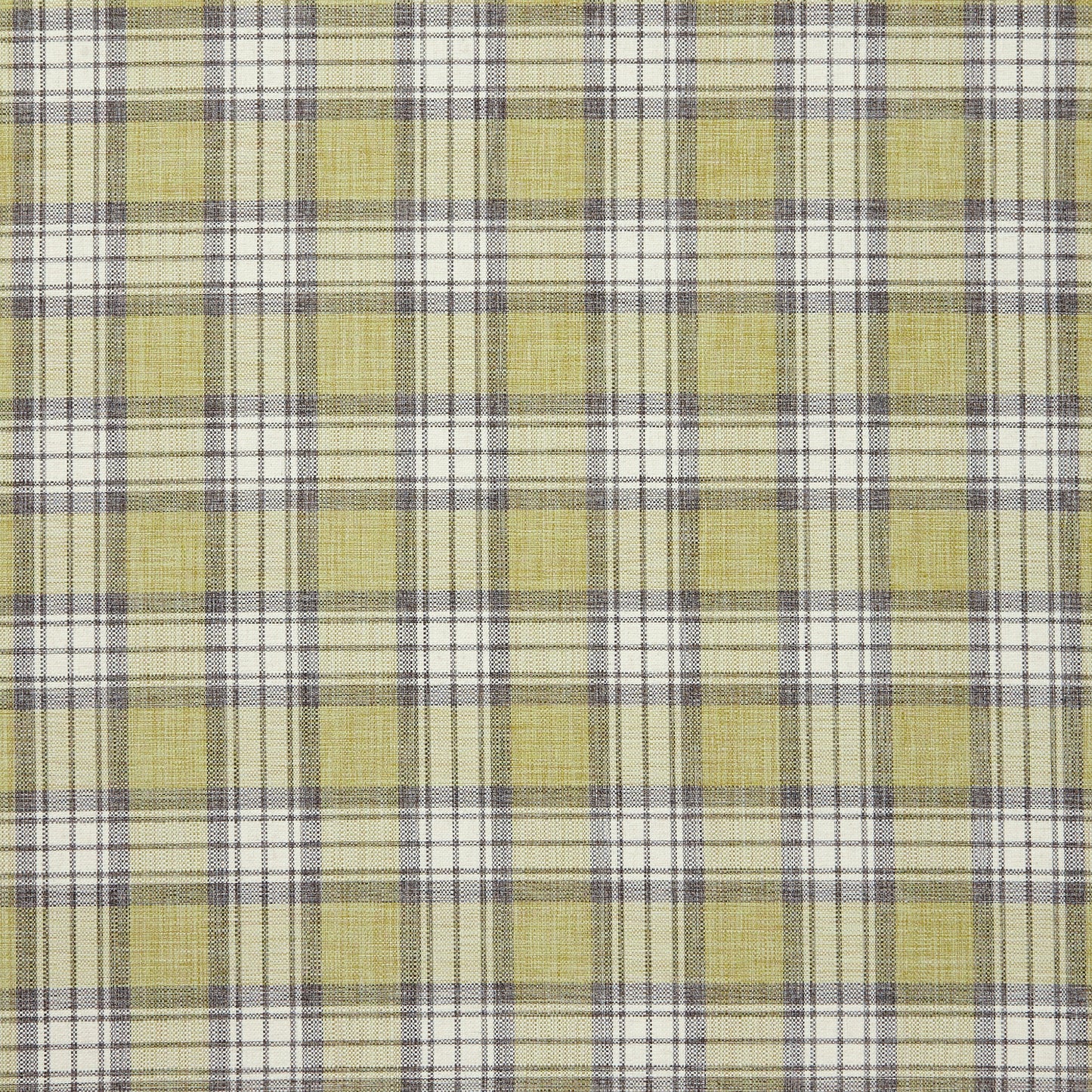 Shaker Check Fabric