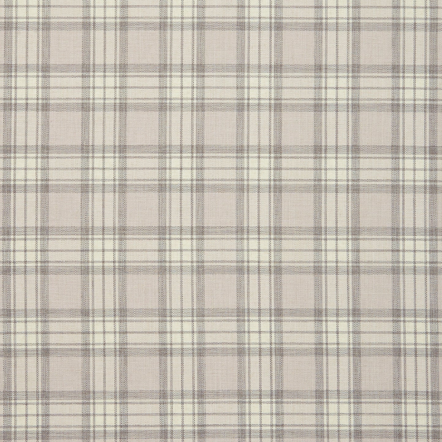 Shaker Check Fabric