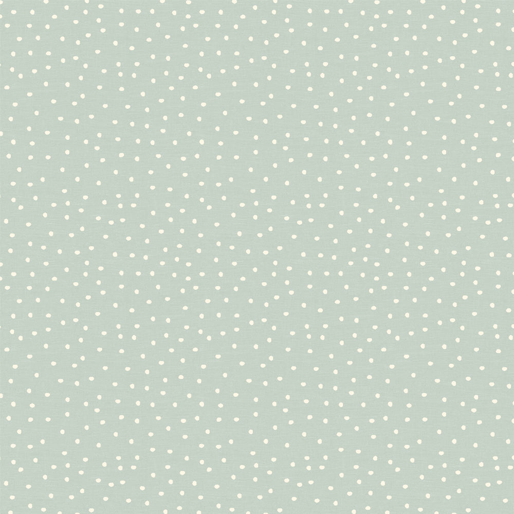 Spotty Fabric