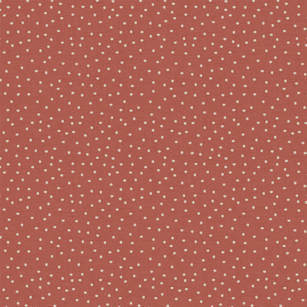 Spotty Fabric