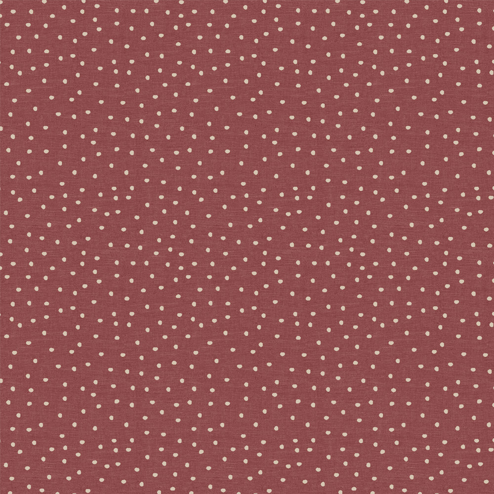 Spotty Fabric