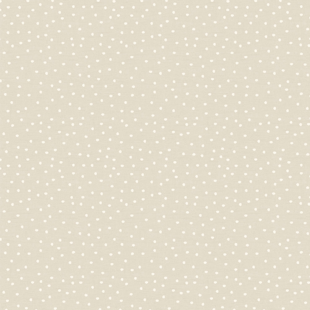 Spotty Fabric