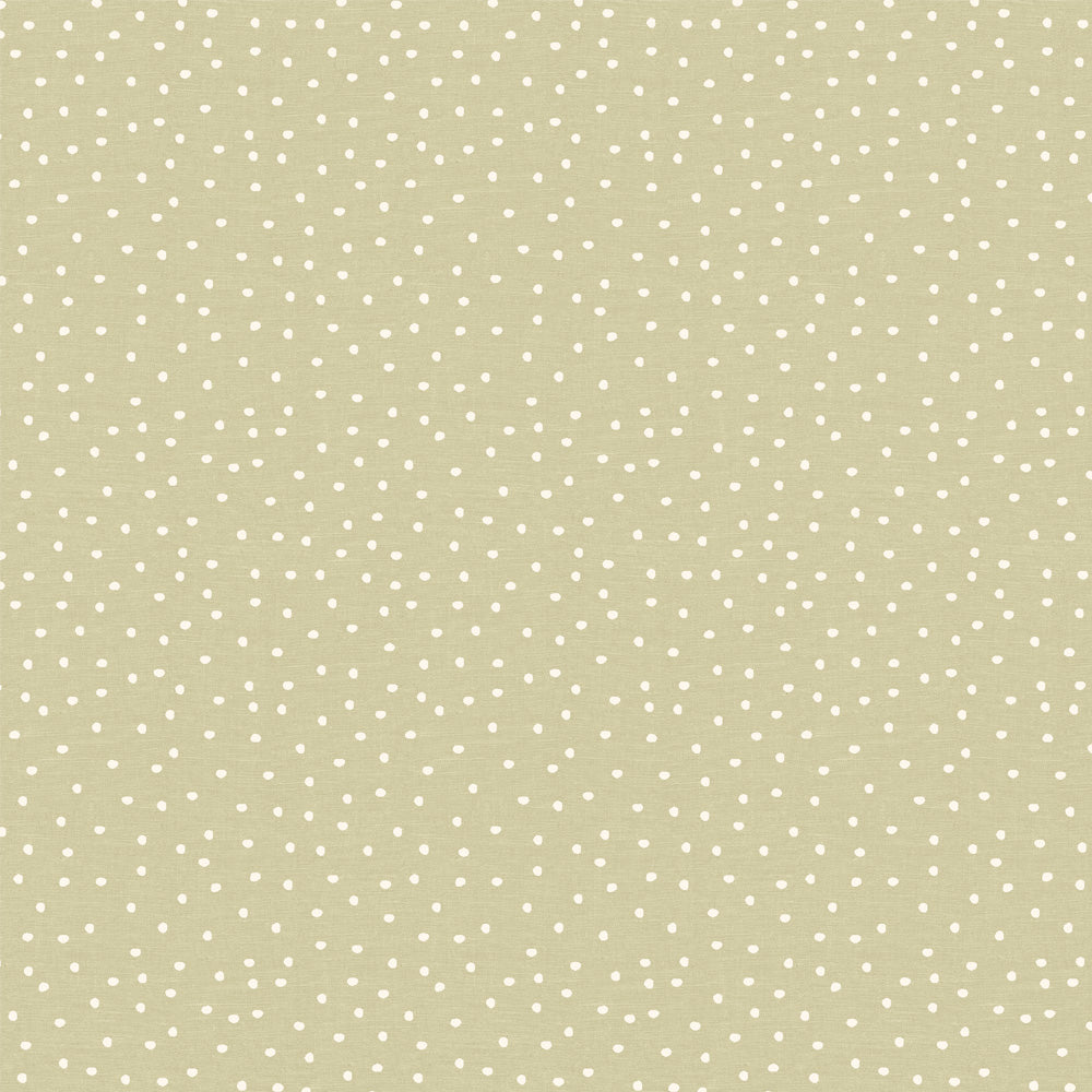 Spotty Fabric