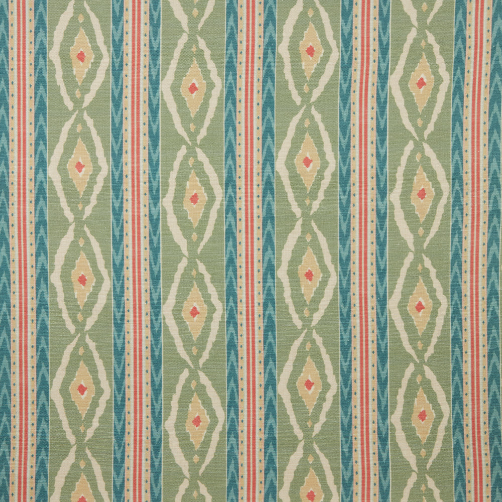 Santana Fabric