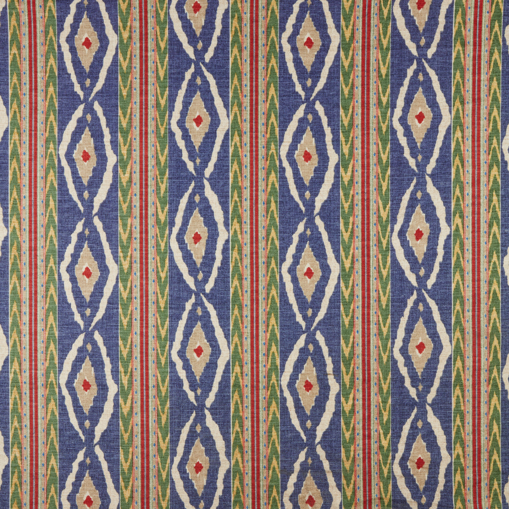 Santana Fabric