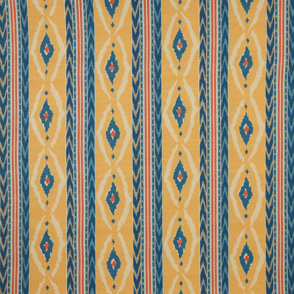 Santana Fabric