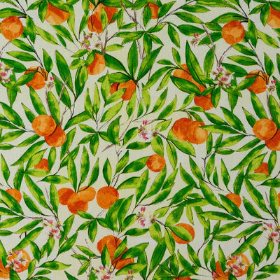 Seville Print Fabric