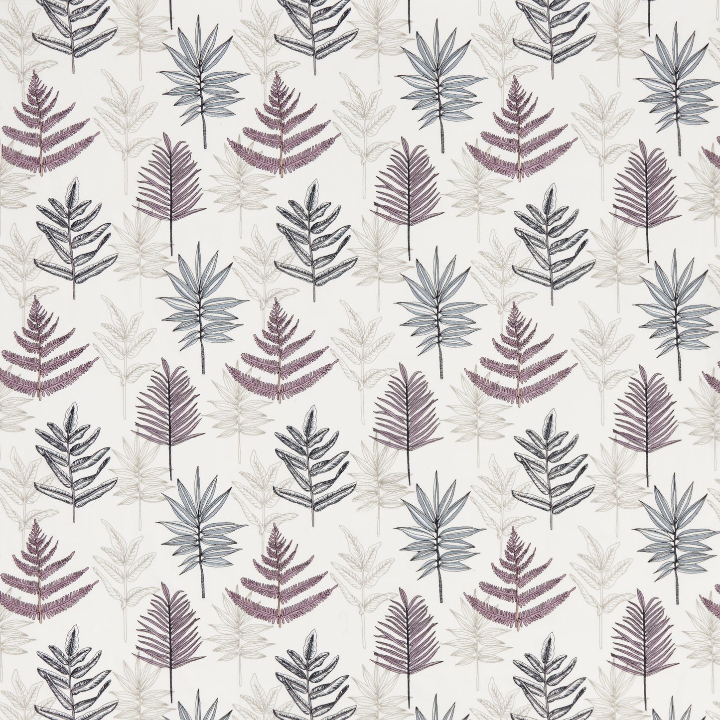 Seychelles Fabric