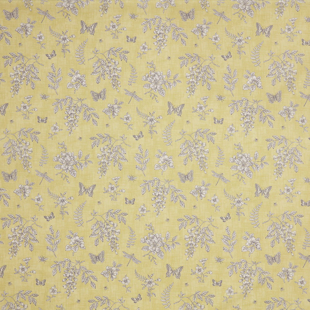 Summerby Fabric