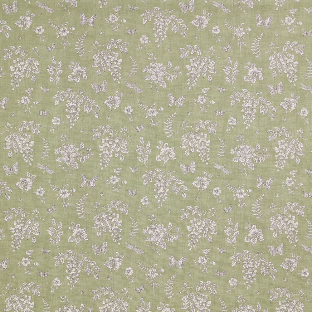 Summerby Fabric