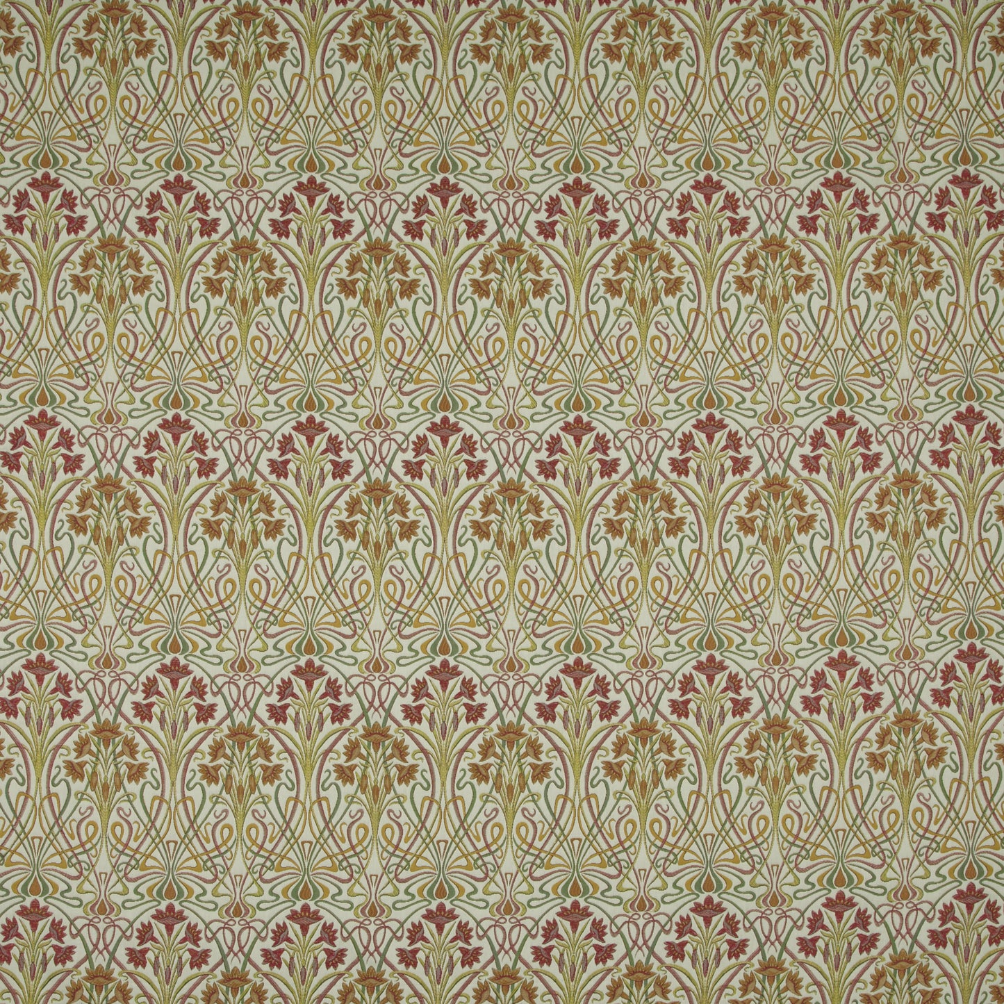 Tiffany Fabric