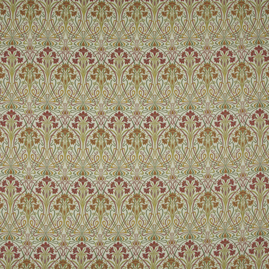 Tiffany Fabric