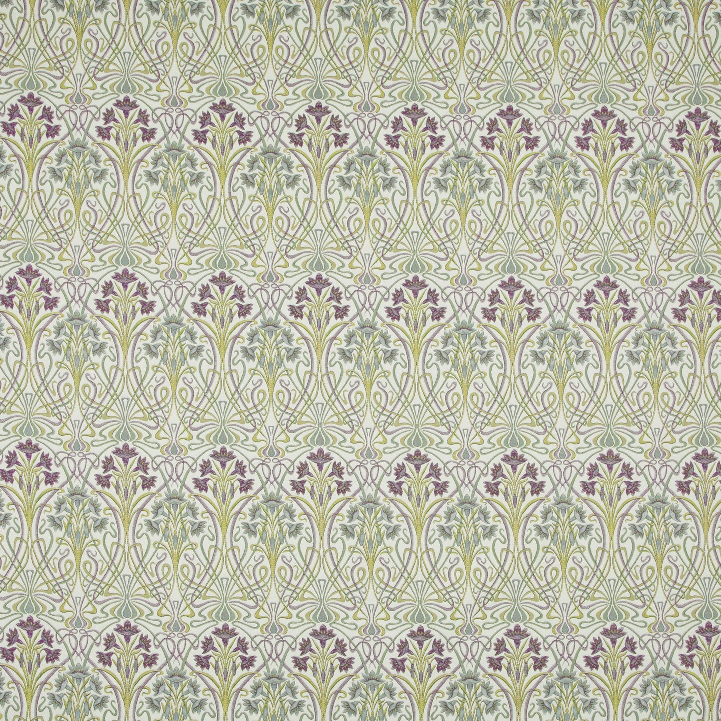 Tiffany Fabric