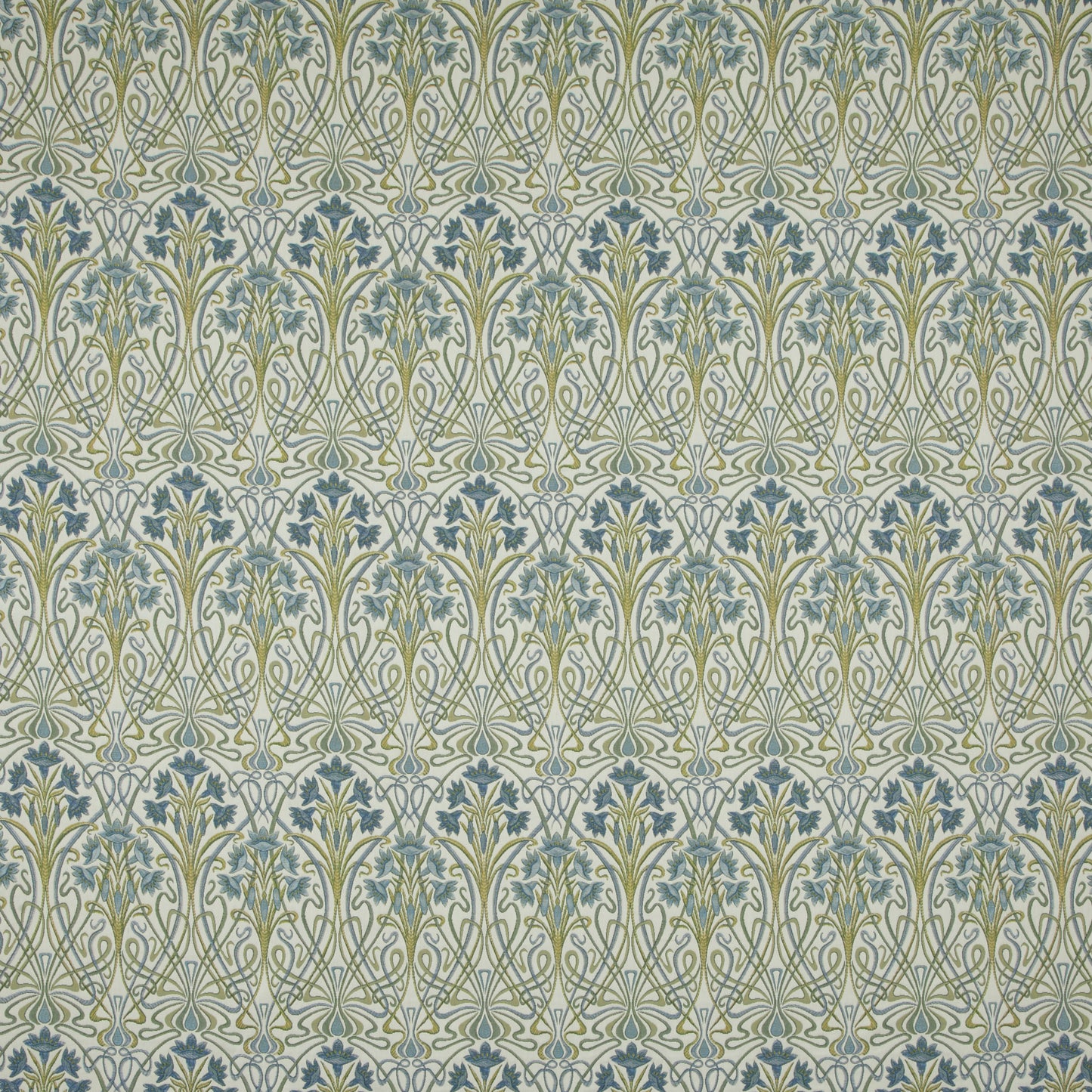 Tiffany Fabric