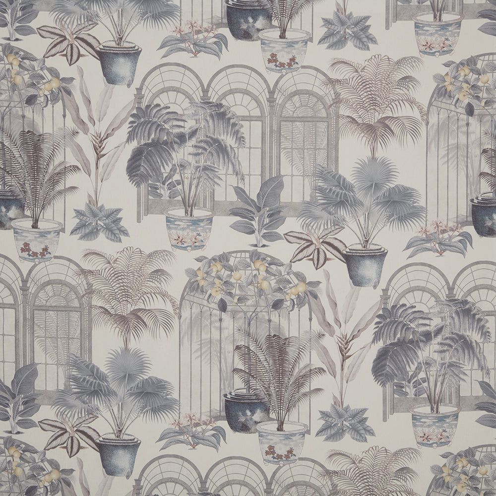 Victorian Glasshouse Fabric