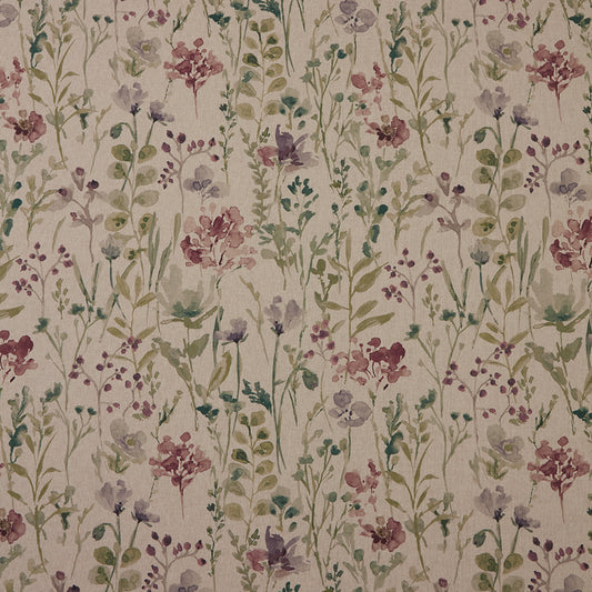 Wild Fields Fabric