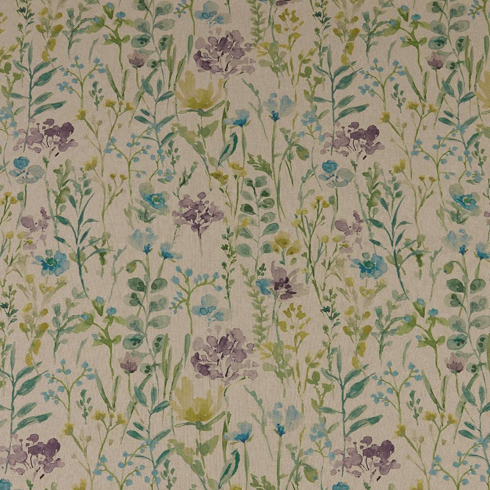 Wild Fields Fabric