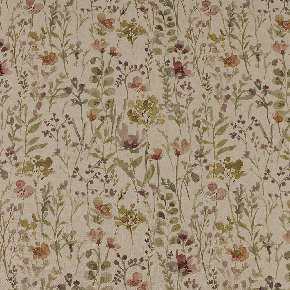 Wild Fields Fabric