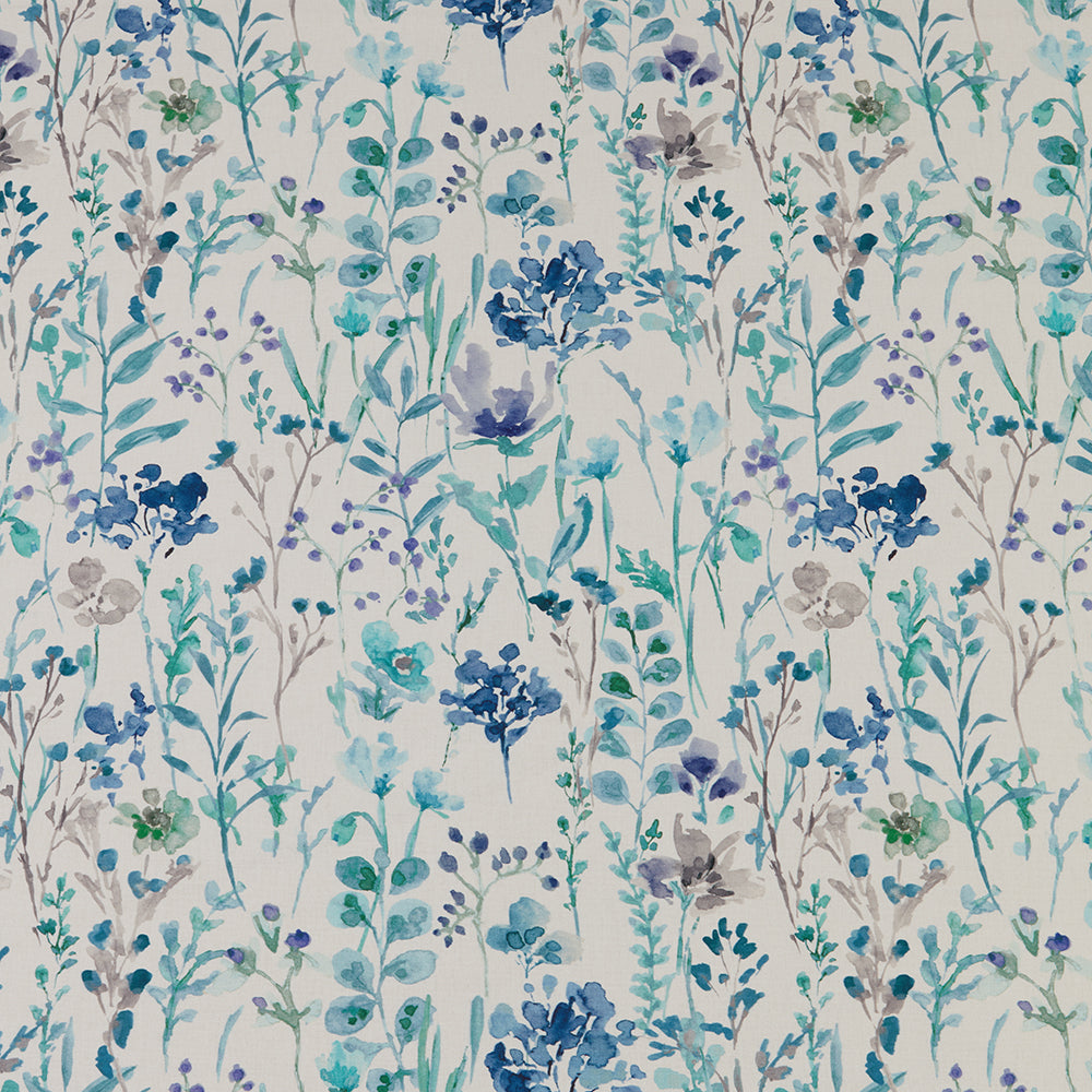 Wild Flowers Fabric