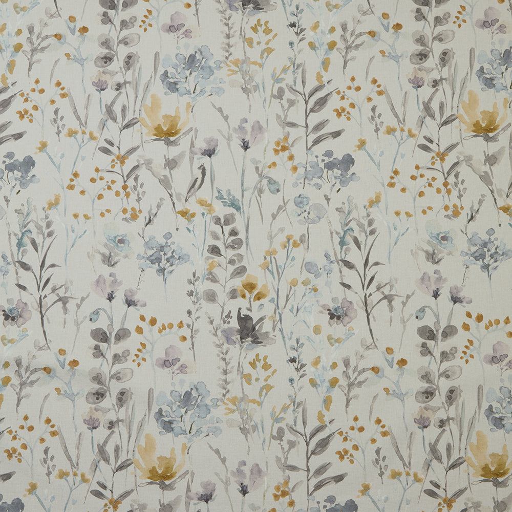 Wild Flowers Fabric