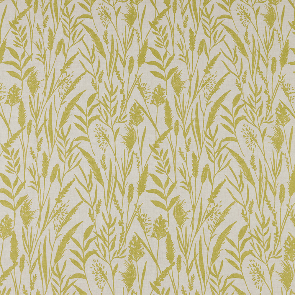 Wild Grasses Fabric