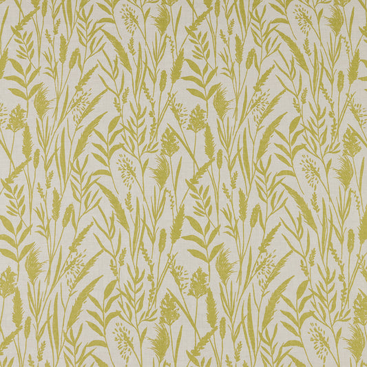 Wild Grasses Fabric