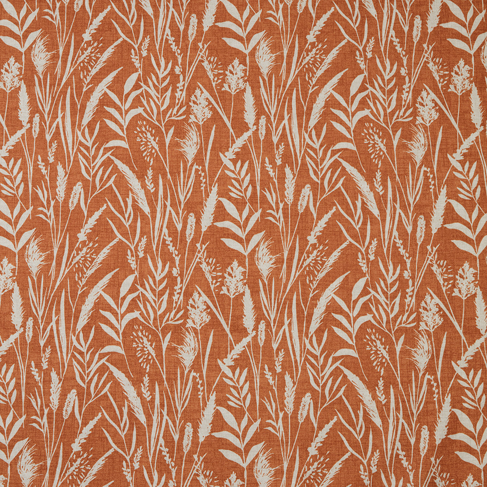 Wild Grasses Fabric