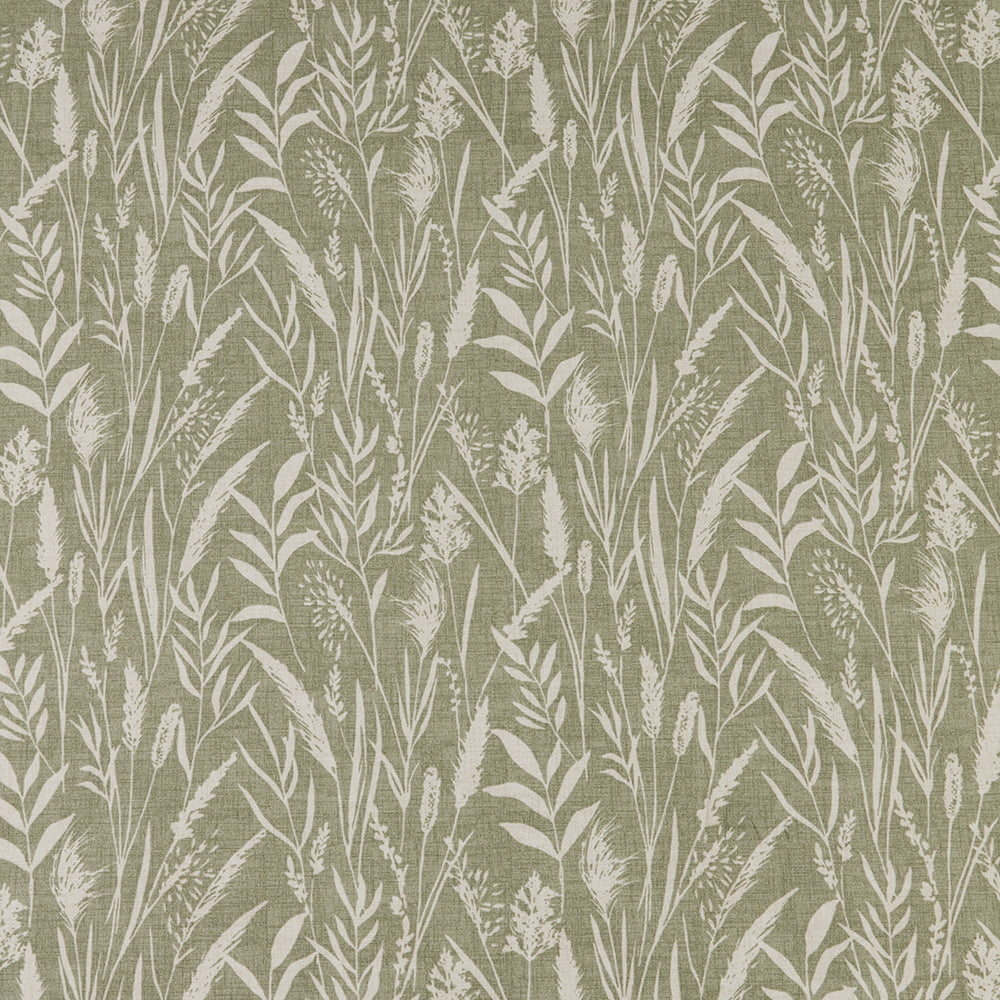 Wild Grasses Fabric