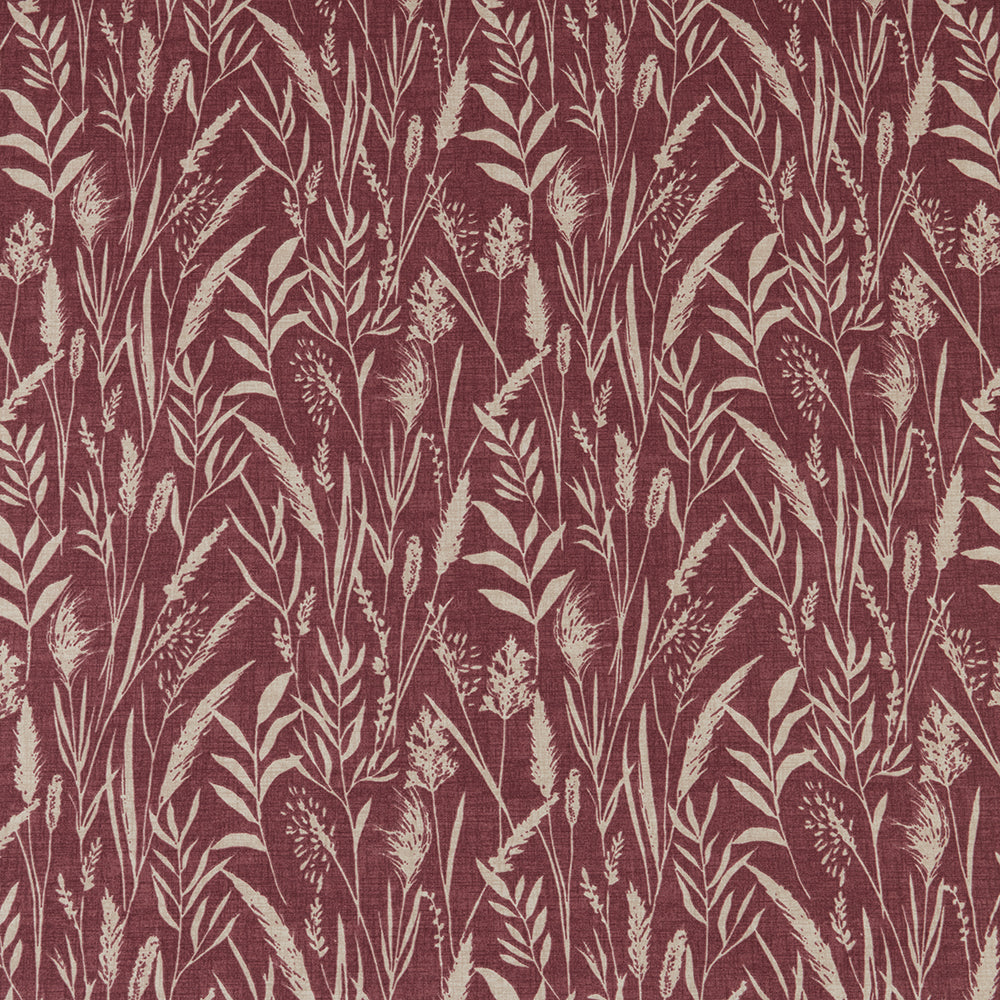 Wild Grasses Fabric