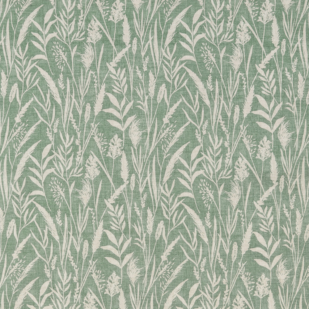 Wild Grasses Fabric