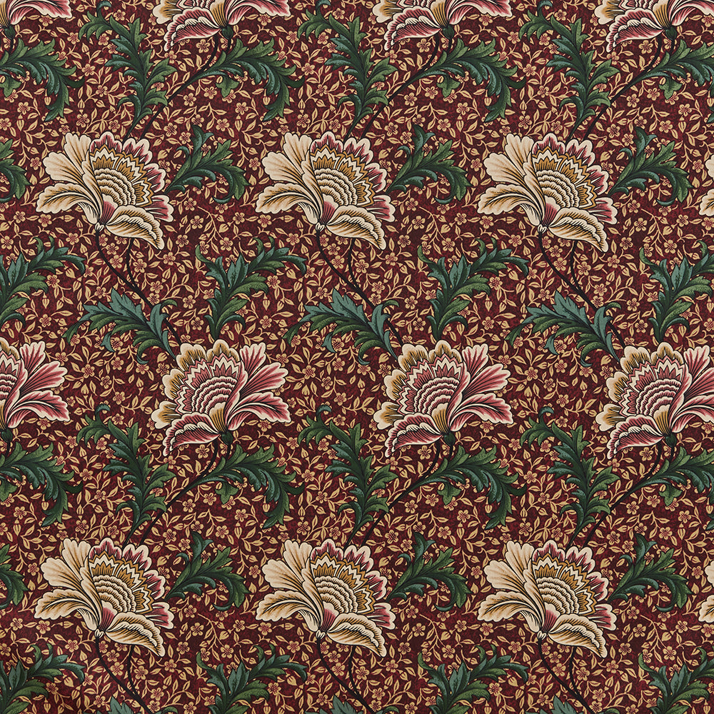 Winter Garden Fabric