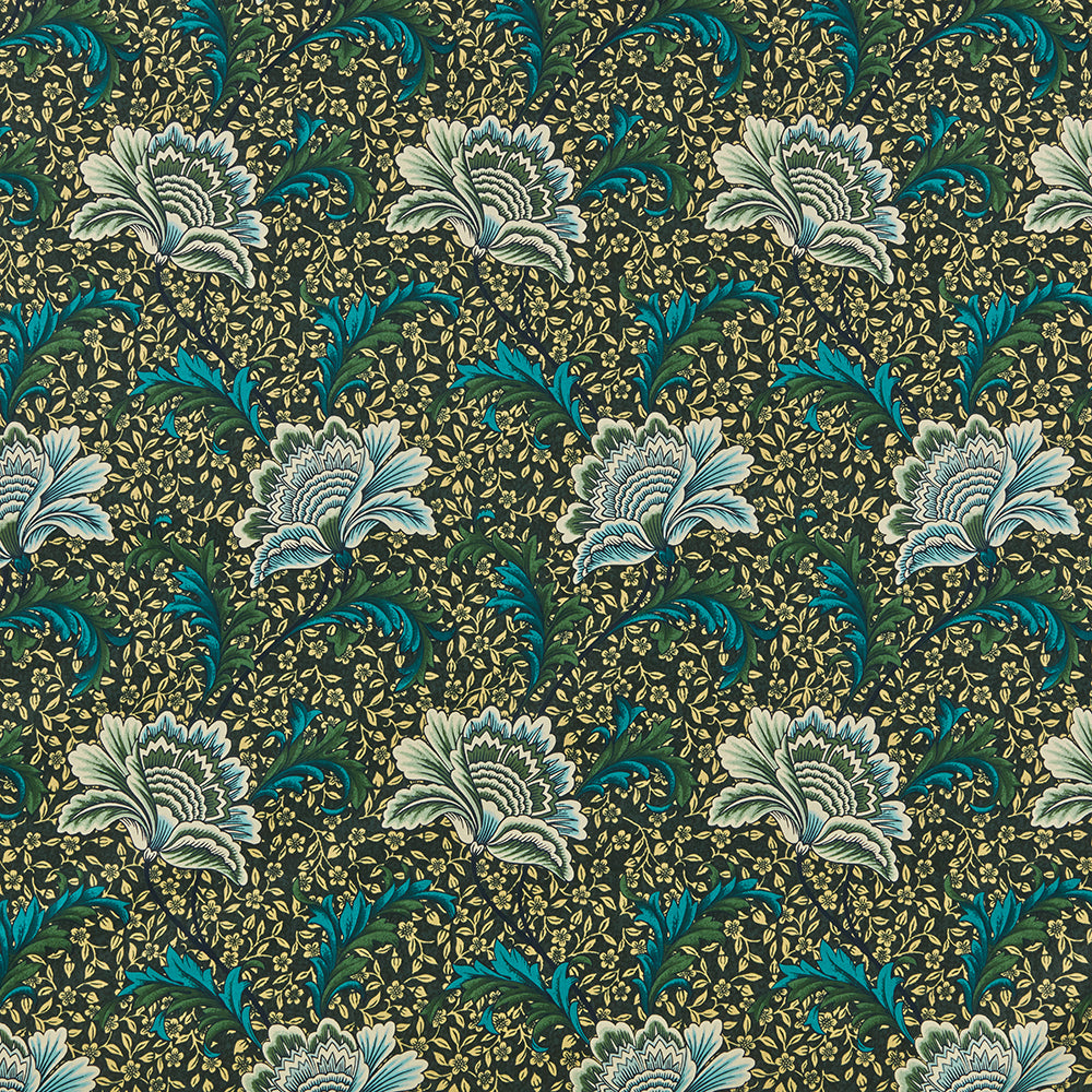 Winter Garden Fabric