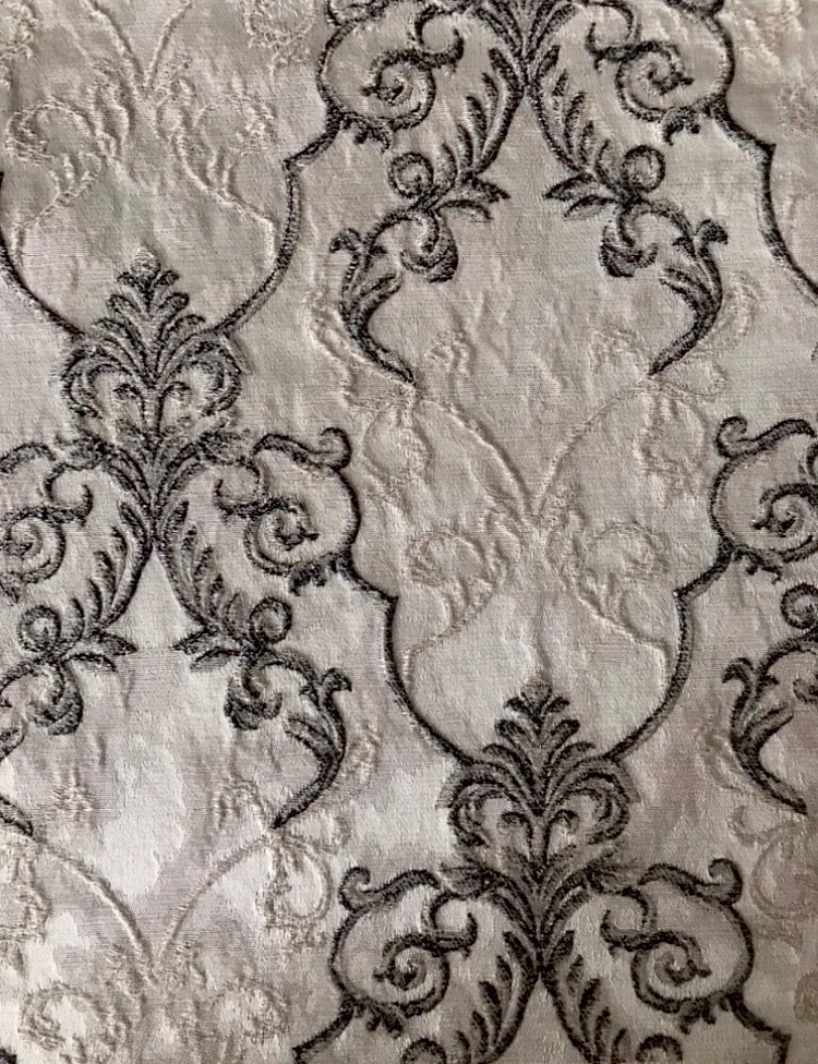 Eleanor Fabric