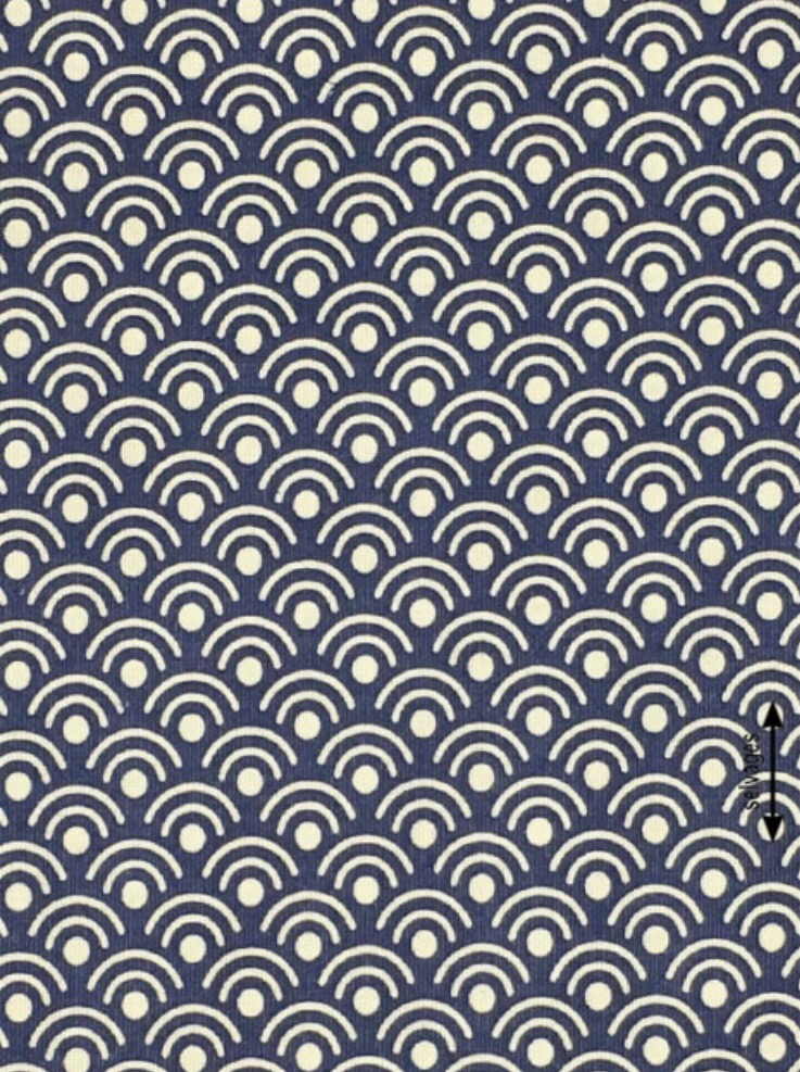 Miyabi Fabric