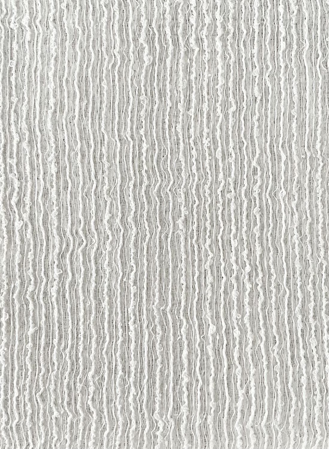 Boucle Fabric