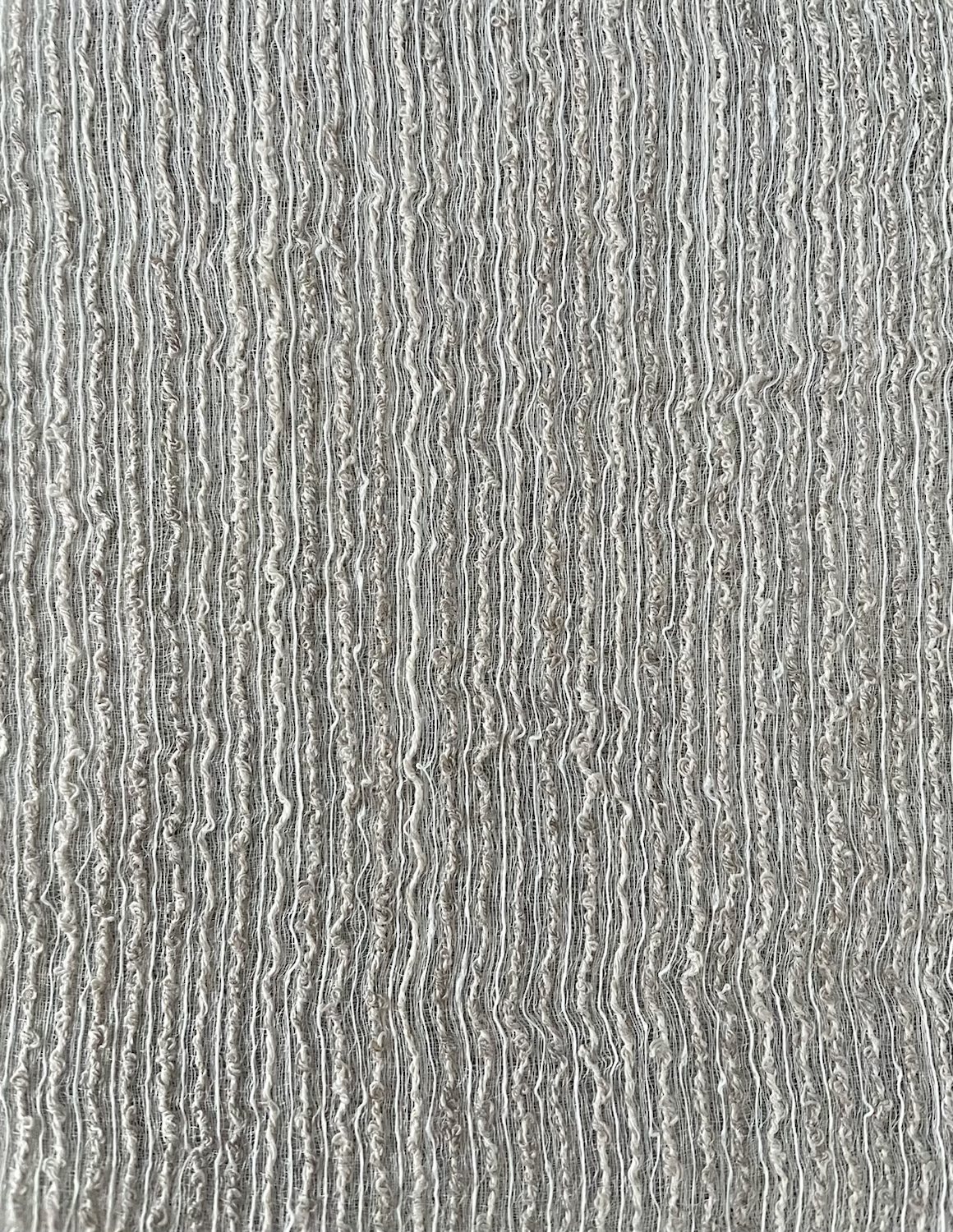 Boucle Fabric